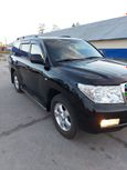 SUV   Toyota Land Cruiser 2008 , 2150000 , 