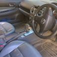  Mazda Atenza 2005 , 260000 , 