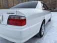  Toyota Chaser 2000 , 430000 , 