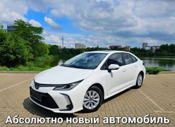 Седан Toyota Corolla 2022 года, 2300000 рублей, Краснодар