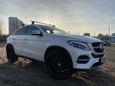 SUV   Mercedes-Benz GLE Coupe 2016 , 3950000 , 