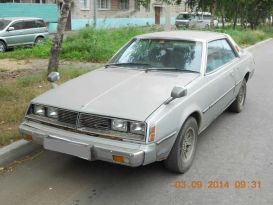  Mitsubishi Galant 1978 , 100000 , --