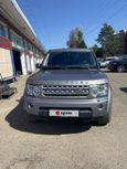 SUV   Land Rover Discovery 2012 , 1800000 , 