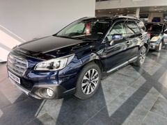 Универсал Subaru Outback 2014 года, 1950000 рублей, Абакан