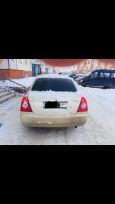  Chery Fora A21 2007 , 60000 , 