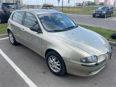 Хэтчбек Alfa Romeo 147 2003 года, 380000 рублей, Краснодар