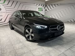 Седан Mercedes-Benz C-Class 2021 года, 5350000 рублей, Сочи