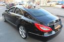  Mercedes-Benz CLS-Class 2011 , 1410000 , 