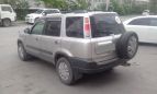 SUV   Honda CR-V 1997 , 260000 , 