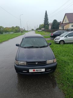Седан Toyota Tercel 1993 года, 150000 рублей, Прокопьевск