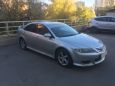  Mazda Atenza 2003 , 300000 , 