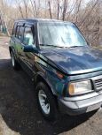 SUV   Suzuki Sidekick 1995 , 180000 , 