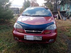    Chevrolet Rezzo 2008 , 350000 , 