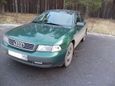  Audi A4 1998 , 210000 , 