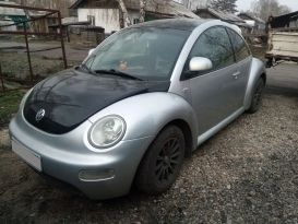  Volkswagen Beetle 1999 , 199000 , -