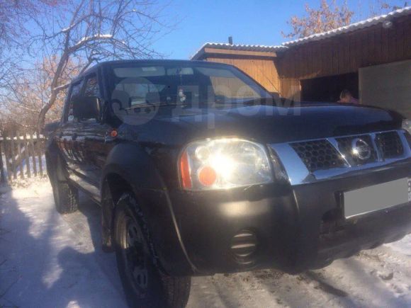  Nissan NP300 2009 , 457000 , 