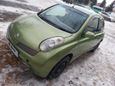  3  Nissan March 2002 , 230000 , 