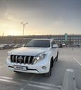 SUV   Toyota Land Cruiser Prado 2015 , 2949000 , 