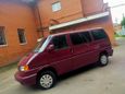    Volkswagen Transporter 1993 , 190000 , 