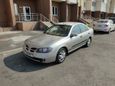  Nissan Almera 2005 , 265000 , 