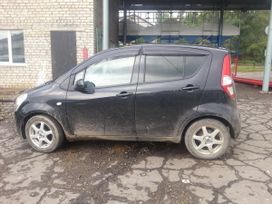  Suzuki Splash 2009 , 250000 , 