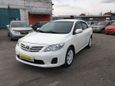  Toyota Corolla 2012 , 780000 , 