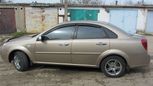  Chevrolet Lacetti 2005 , 498899 , 