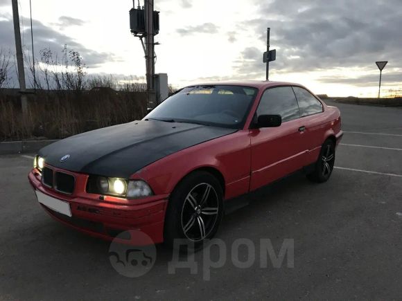  BMW 3-Series 1994 , 100000 , 