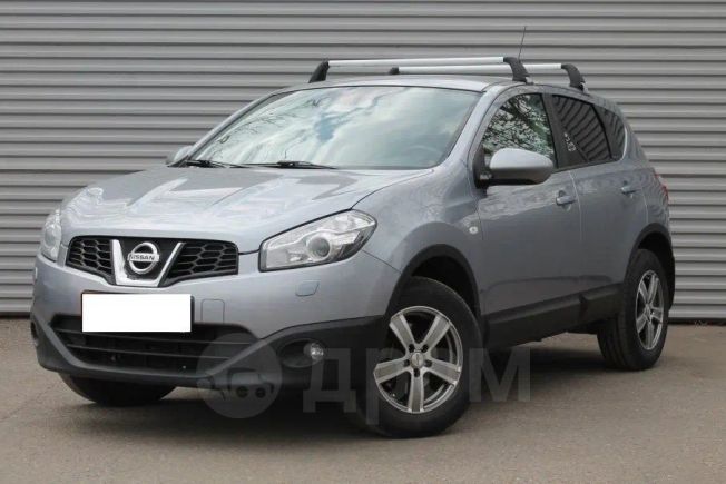 SUV   Nissan Qashqai 2012 , 820000 , 