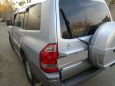 SUV   Mitsubishi Pajero 2003 , 695000 , 