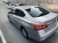  Nissan Sylphy 2016 , 815000 , 