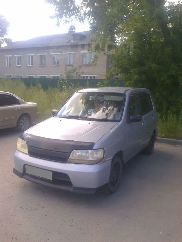    Nissan Cube 2001 , 150000 , 