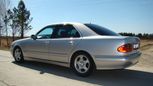  Mercedes-Benz E-Class 2000 , 390000 , 