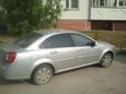  Chevrolet Lacetti 2011 , 325000 , 