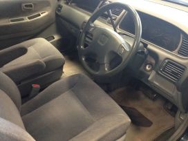    Honda Odyssey 1995 , 250000 , 