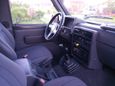  3  Nissan Patrol 1992 , 1350000 , 