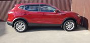 SUV   Nissan Qashqai 2018 , 1499000 , 