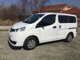    Nissan NV200 2013 , 612000 , 