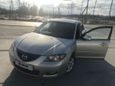  Mazda Mazda3 2007 , 400000 , 