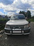 SUV   Toyota Land Cruiser Prado 1996 , 740000 , 