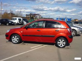  Kia Rio 2006 , 227000 ,  