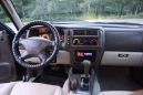 SUV   Mitsubishi Montero Sport 2001 , 475000 , 