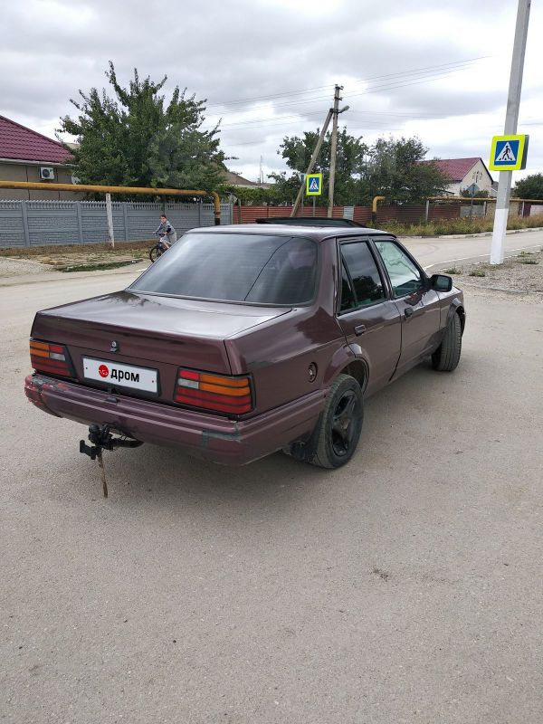  Ford Orion 1989 , 70000 , 