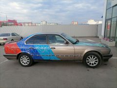 Седан BMW 5-Series 1988 года, 300000 рублей, Барнаул