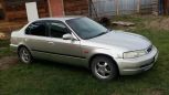  Honda Domani 1998 , 163000 , 