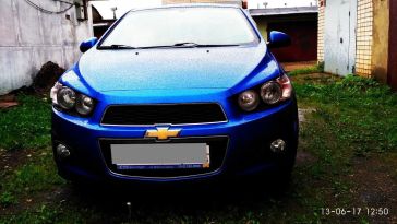  Chevrolet Aveo 2012 , 390000 , 