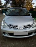  Nissan Tiida Latio 2010 , 450000 , 