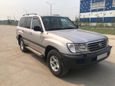 SUV   Toyota Land Cruiser 2003 , 1310000 , 