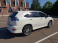 SUV   Toyota Harrier 2008 , 1200000 , 