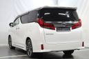    Toyota Alphard 2021 , 4850000 , 